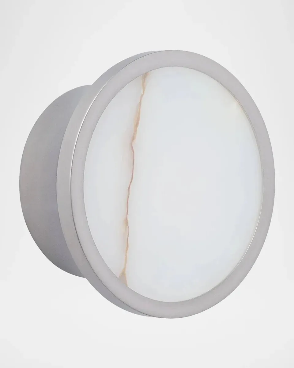 Arteriors Louisa Flush Mount | Thumbnail 3 Arteriors Louisa Flush Mount | Thumbnail 3