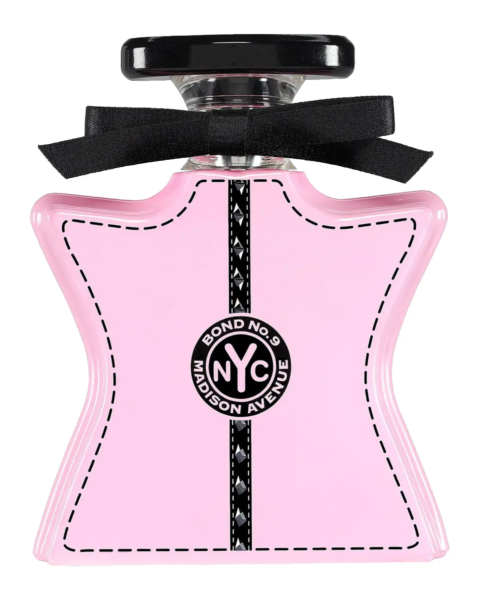 Bond No.9 New York Limited Edition Madison Avenue Eau de Parfum with Swarovski Crystals, 3.4 oz. | Thumbnail 2 Bond No.9 New York Limited Edition Madison Avenue Eau de Parfum with Swarovski Crystals, 3.4 oz. | Thumbnail 2
