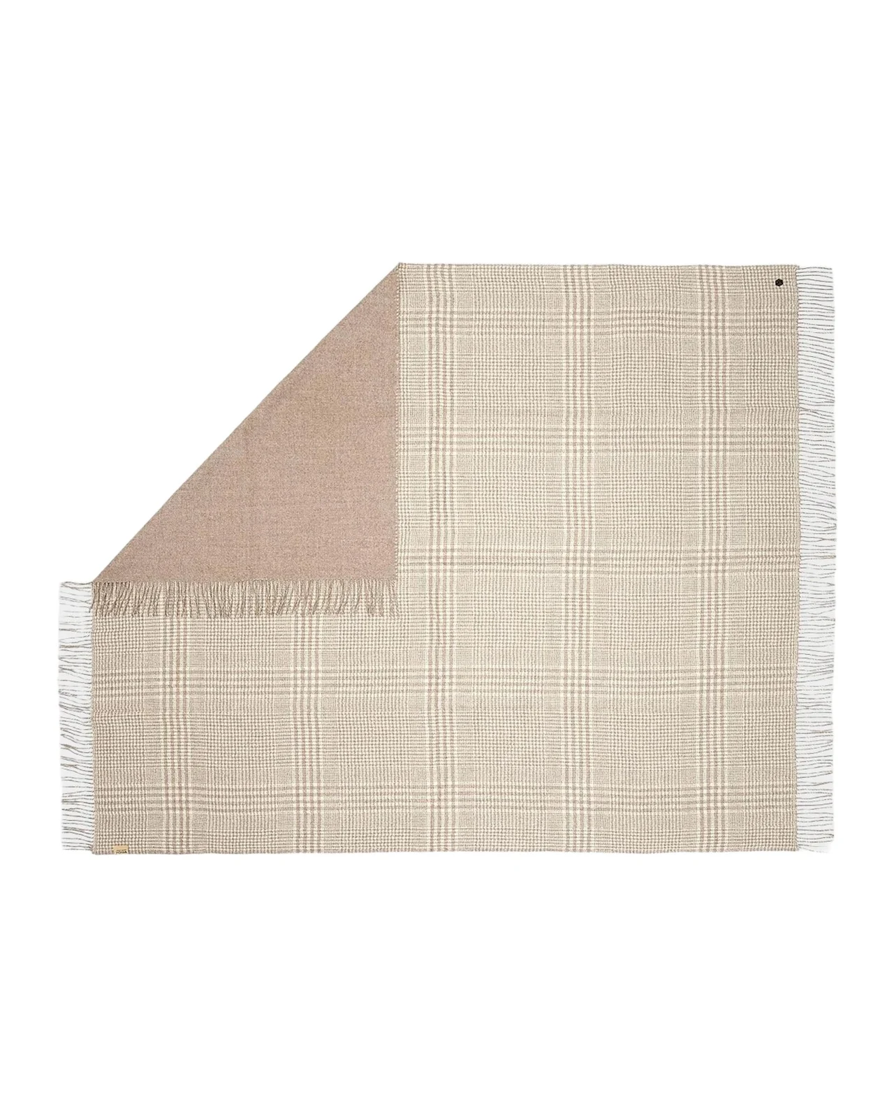 Weich Couture Alpaca Matea Alpaca Wool Blanket