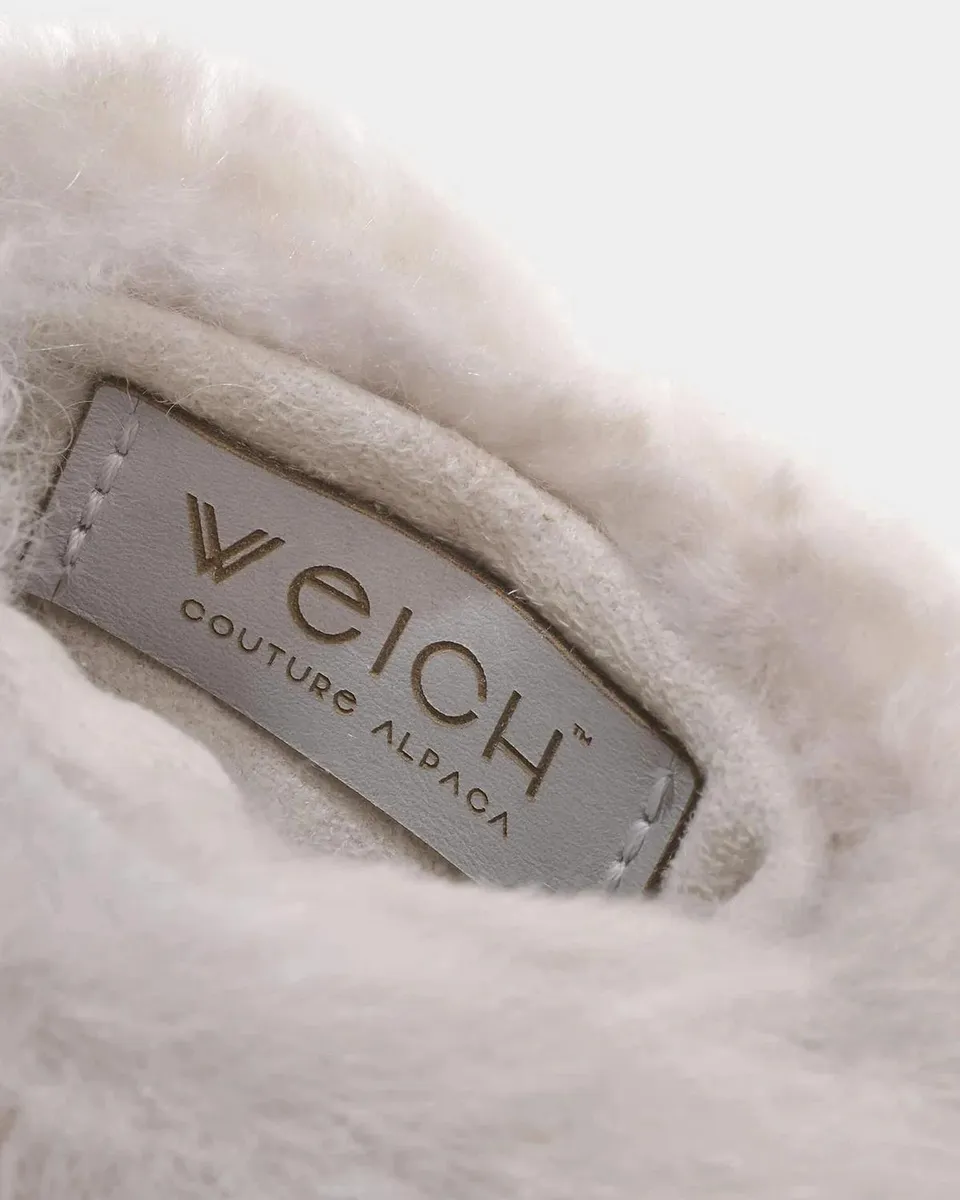 Weich Couture Alpaca Calmo Small Alpaca Fur Hot Water Bottle | Thumbnail 2 Weich Couture Alpaca Calmo Small Alpaca Fur Hot Water Bottle | Thumbnail 2
