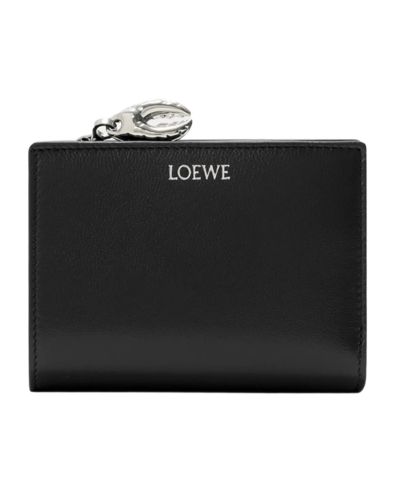 x Cosima Von Bonin Claw Compact Wallet