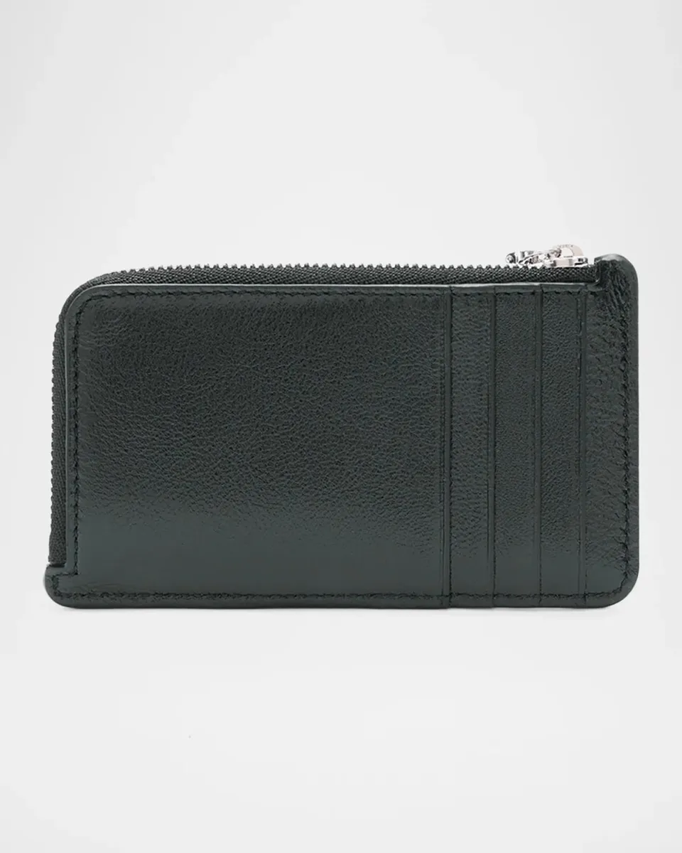 Loewe x Cosima Von Bonin Claw Cardholder | Thumbnail 4