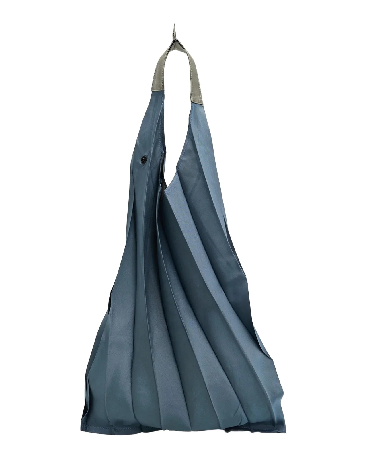 IM MEN Men's Guru Guru Packable Pleated Tote Bag
