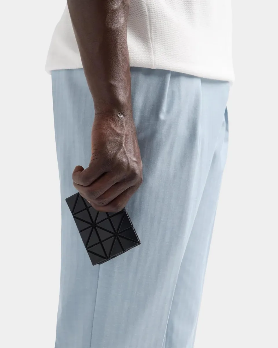 Bao Bao Issey Miyake Card Case | Thumbnail 2 Bao Bao Issey Miyake Card Case | Thumbnail 2