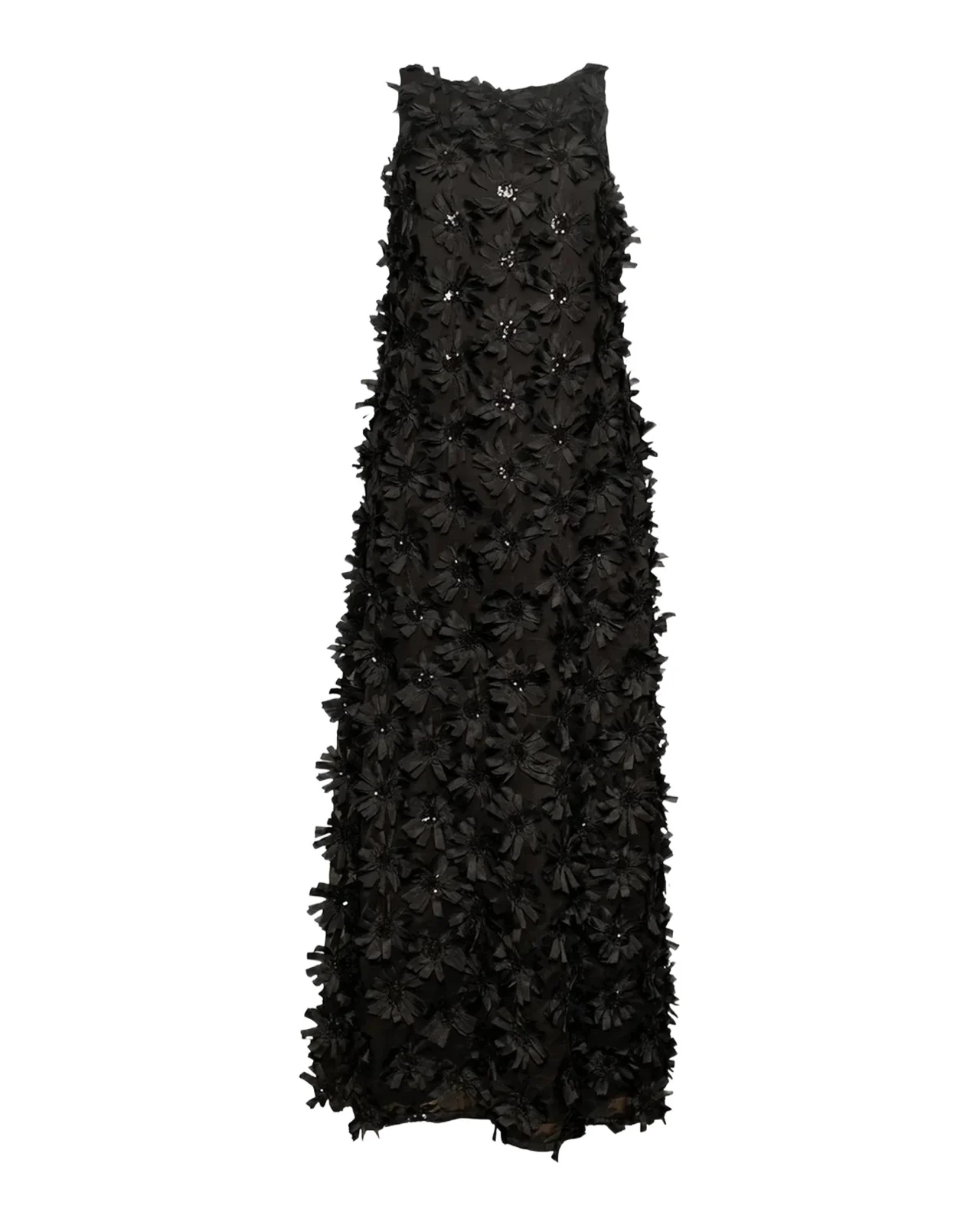 Frances Valentine Francesca Daisy Maxi Dress
