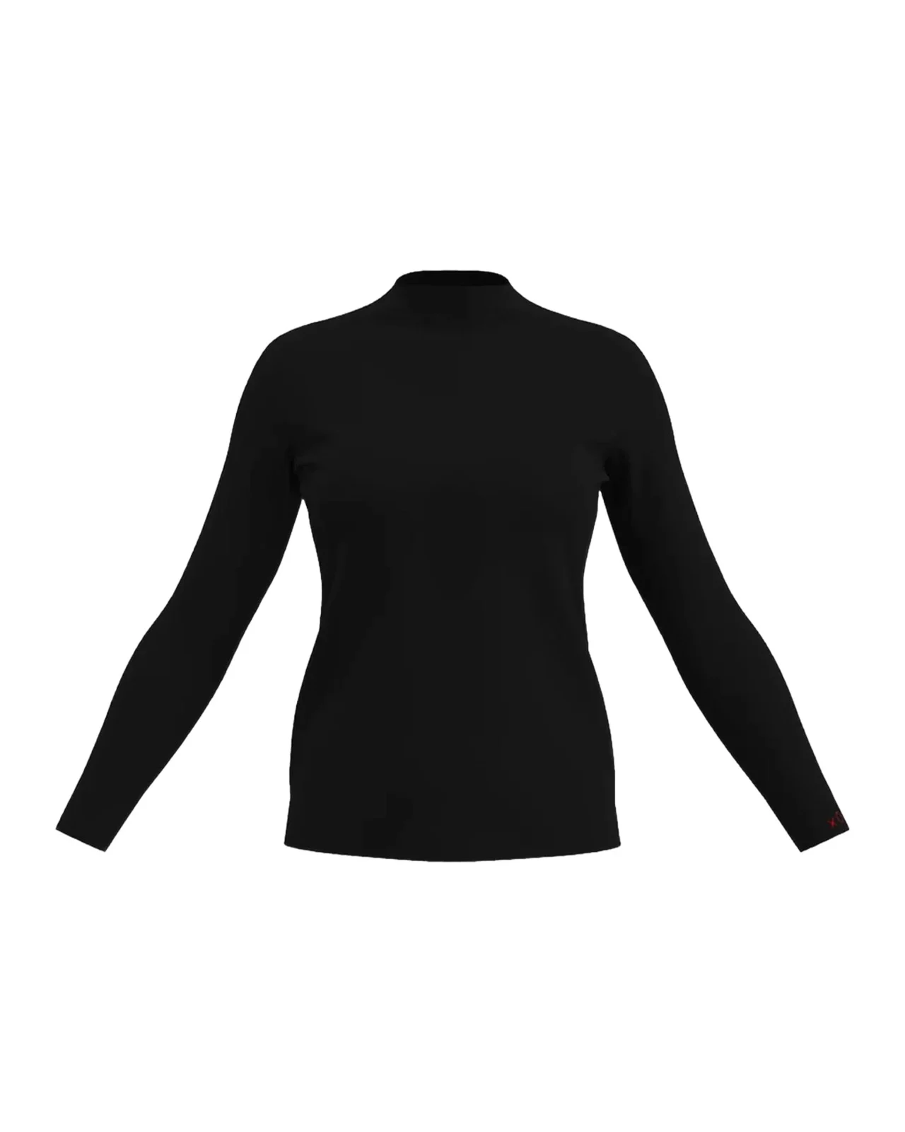 Frances Valentine Marie Merino Wool Sweater