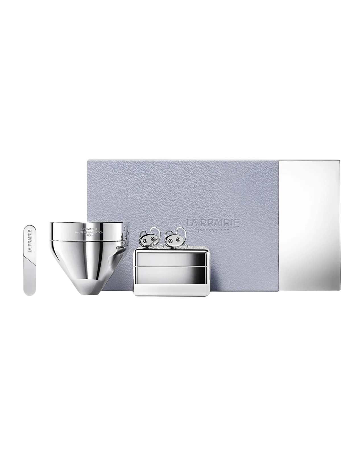 La Prairie Skin Longevity Capsule, 1.69 oz.
