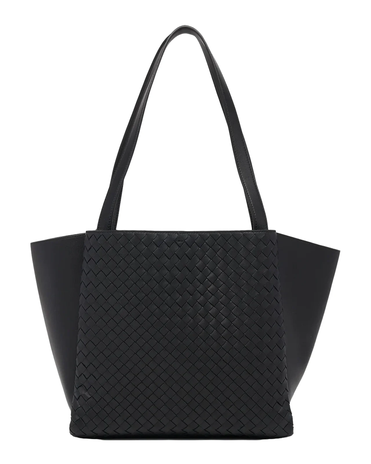 Corso Large Leather Tote Bag Corso Large Leather Tote Bag