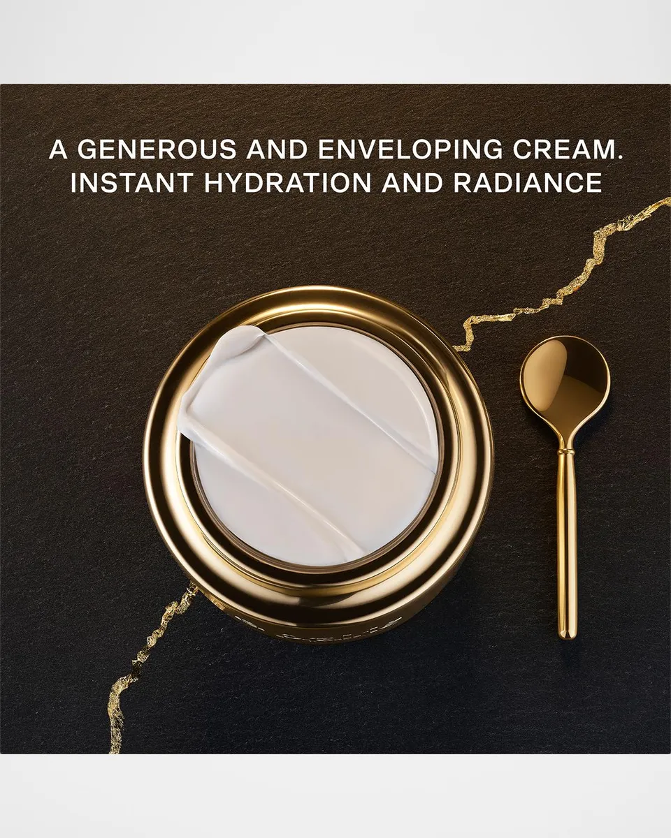 La Prairie Golden Radiance Coffret, 3.38 oz. | Thumbnail 4