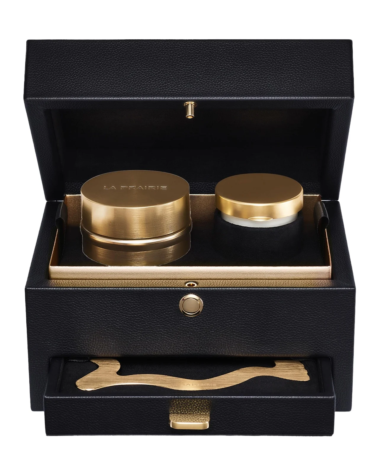 La Prairie Golden Radiance Coffret, 3.38 oz.