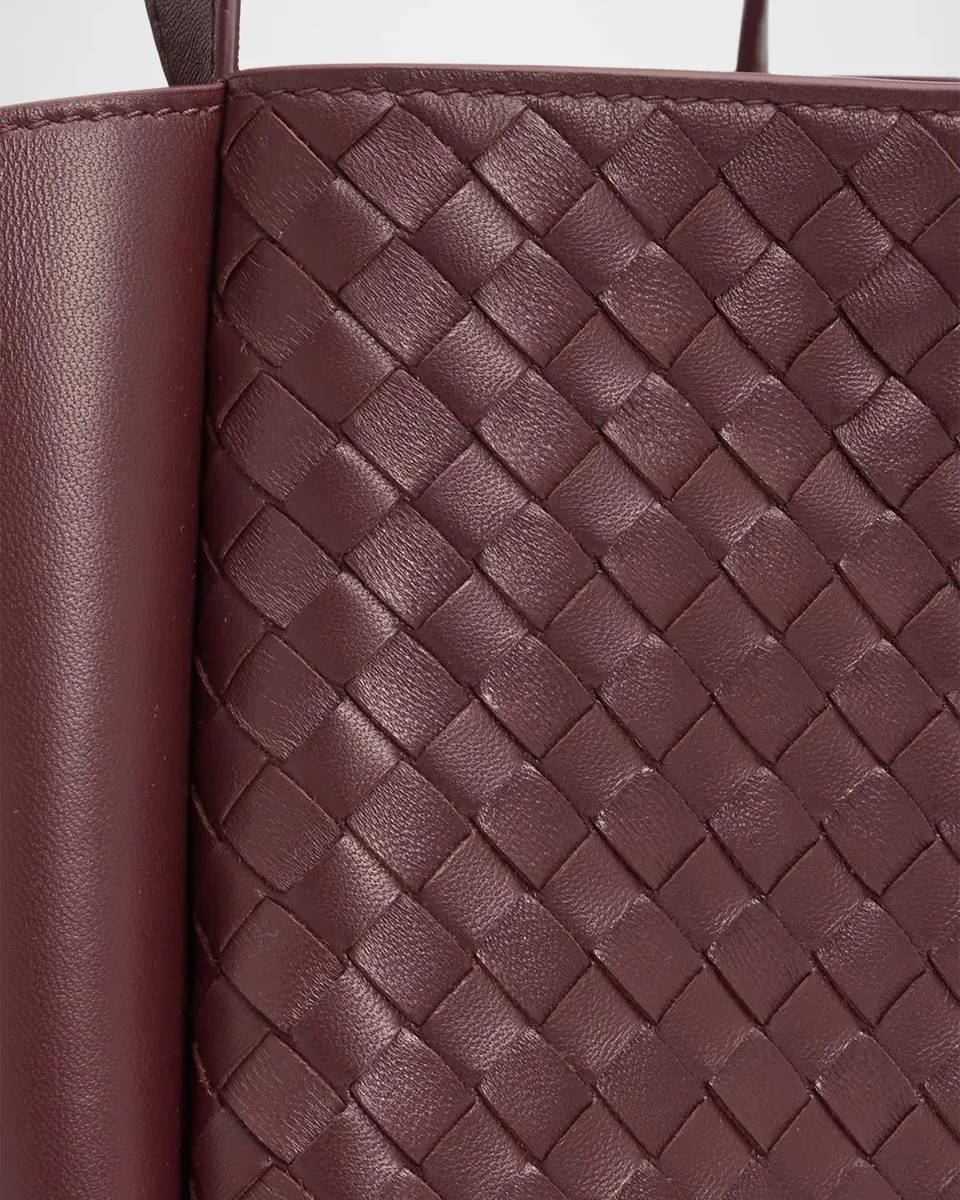 Bottega Veneta Corso Medium Leather Tote Bag | Thumbnail 6