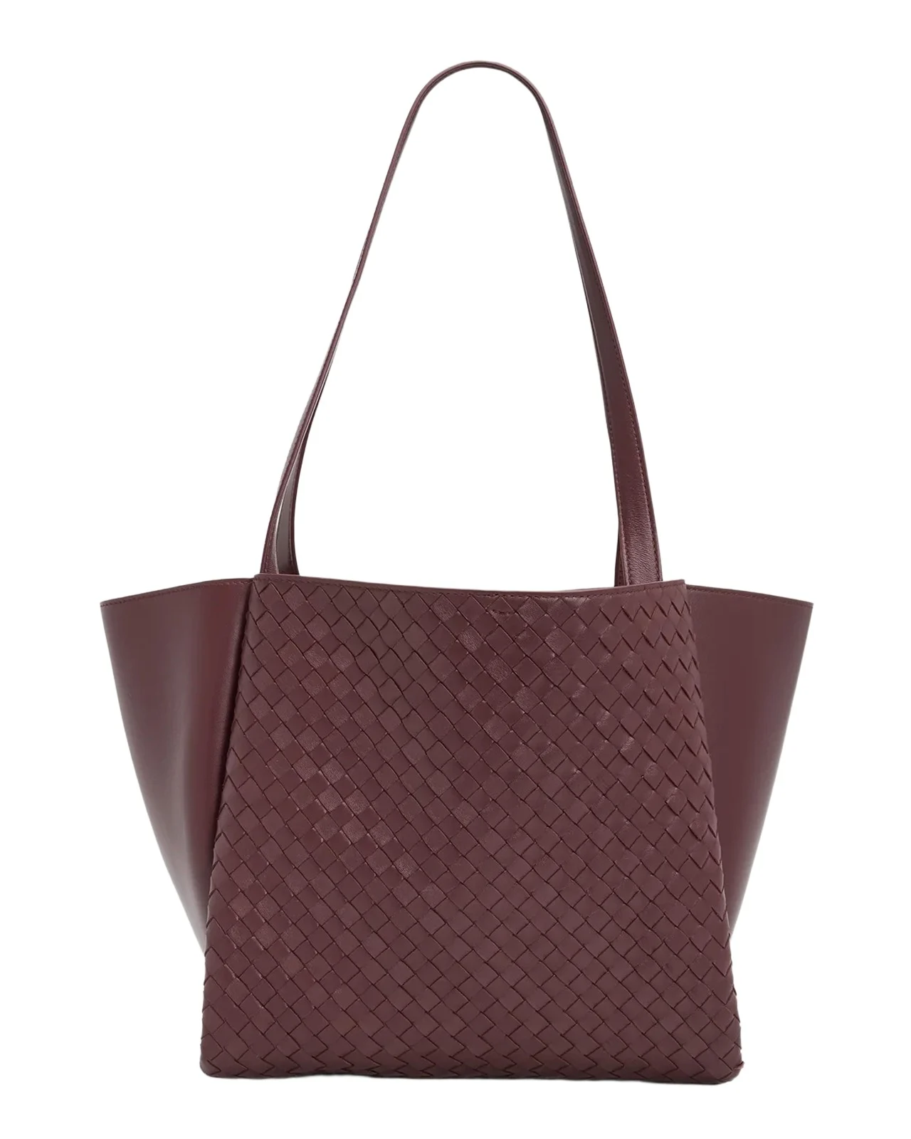 Corso Medium Leather Tote Bag Corso Medium Leather Tote Bag