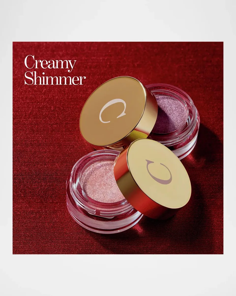 CHANTECAILLE Mermaid Eyeshadow | Thumbnail 5 CHANTECAILLE Mermaid Eyeshadow | Thumbnail 5