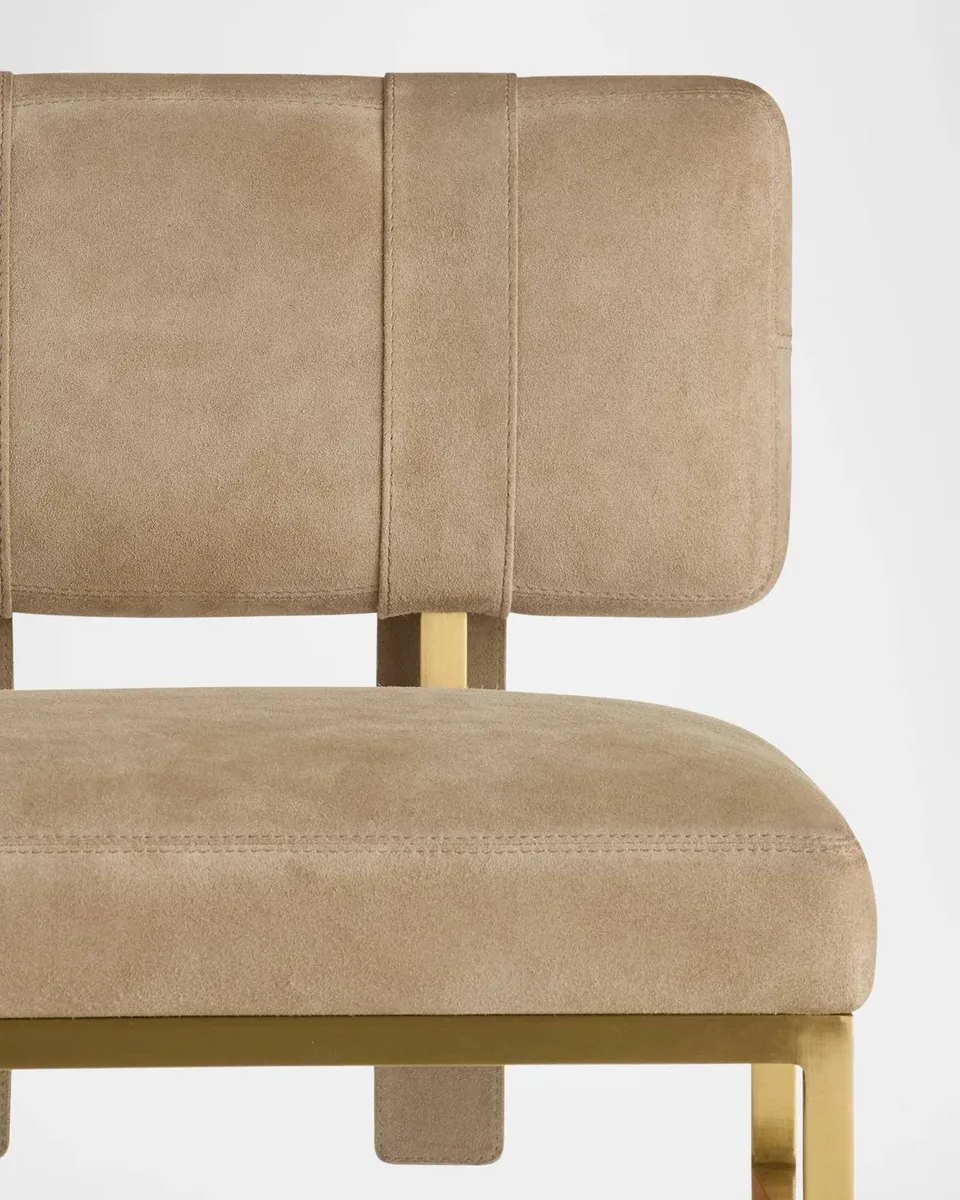 Arteriors Laney Counter Stool | Thumbnail 4 Arteriors Laney Counter Stool | Thumbnail 4