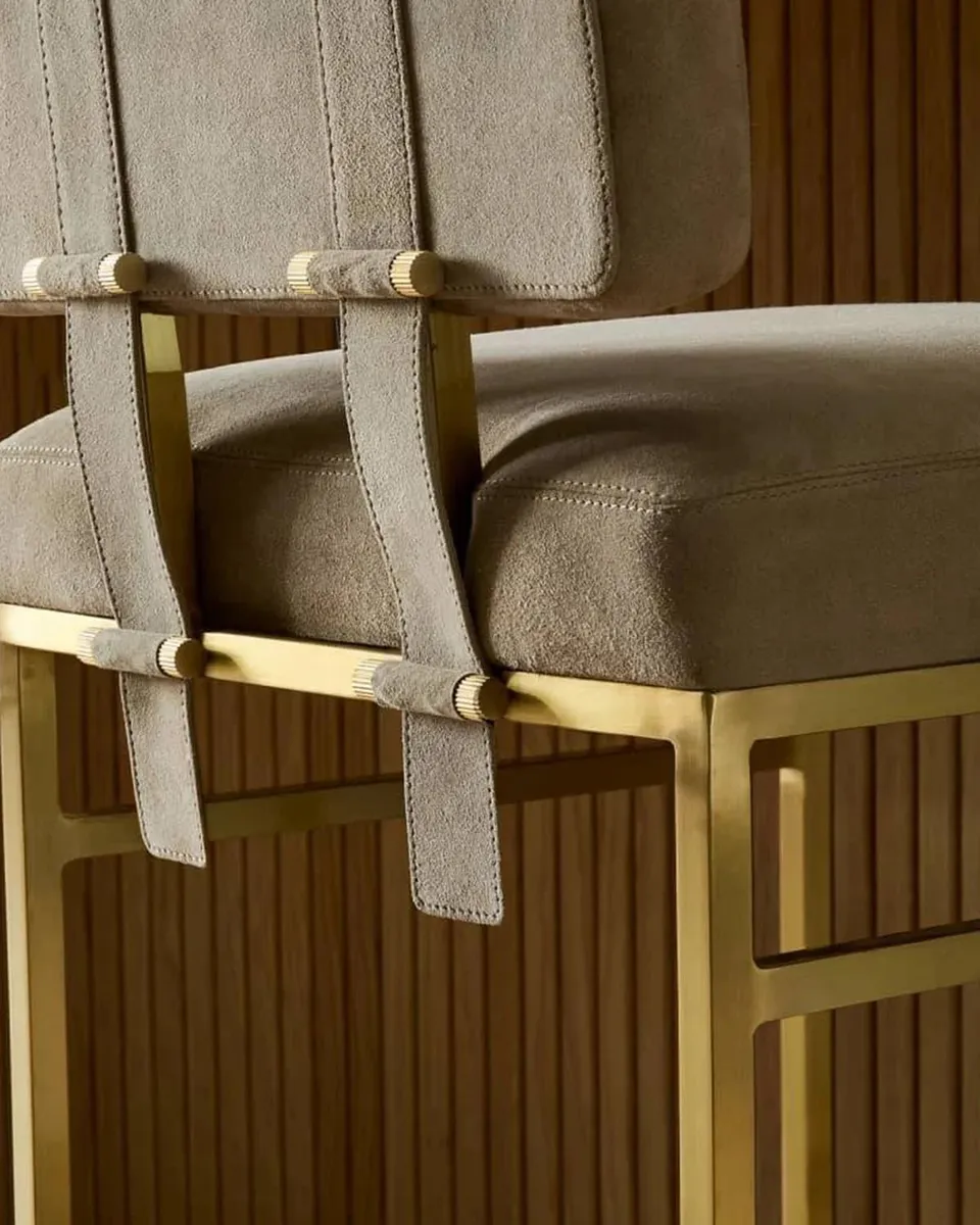 Arteriors Laney Counter Stool | Thumbnail 7 Arteriors Laney Counter Stool | Thumbnail 7