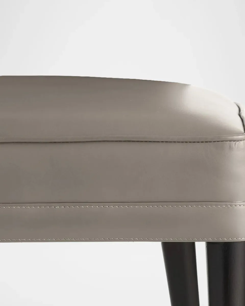Arteriors Lincoln Dining Chair | Thumbnail 3 Arteriors Lincoln Dining Chair | Thumbnail 3