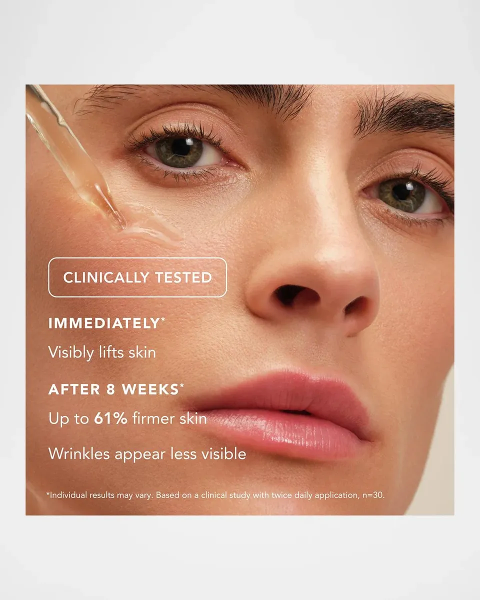 CHANTECAILLE Bio Lifting Serum+ Duo | Thumbnail 2 CHANTECAILLE Bio Lifting Serum+ Duo | Thumbnail 2
