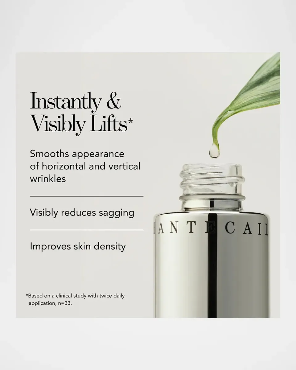CHANTECAILLE Bio Lifting Serum+ Duo | Thumbnail 3 CHANTECAILLE Bio Lifting Serum+ Duo | Thumbnail 3