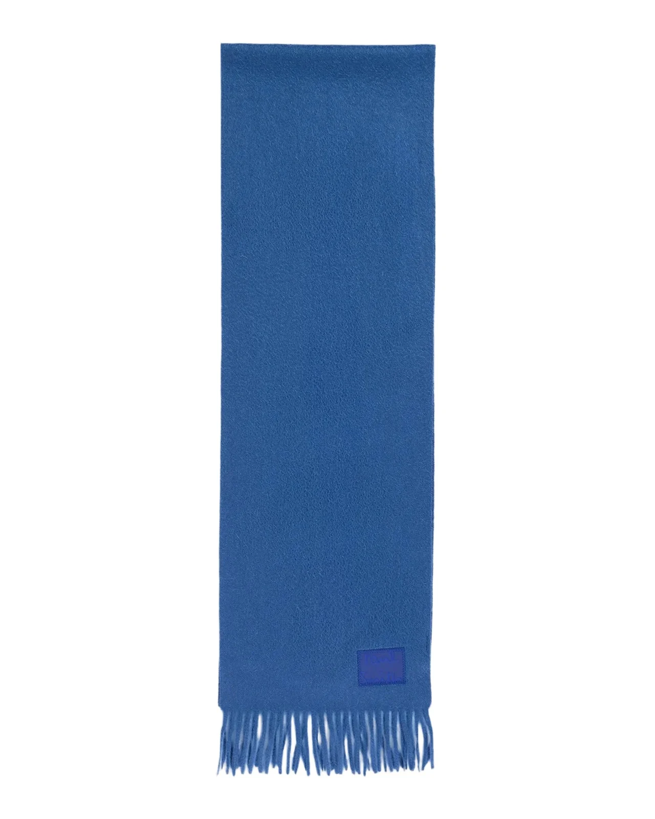 Paul Smith Men's Cashmere Scarf