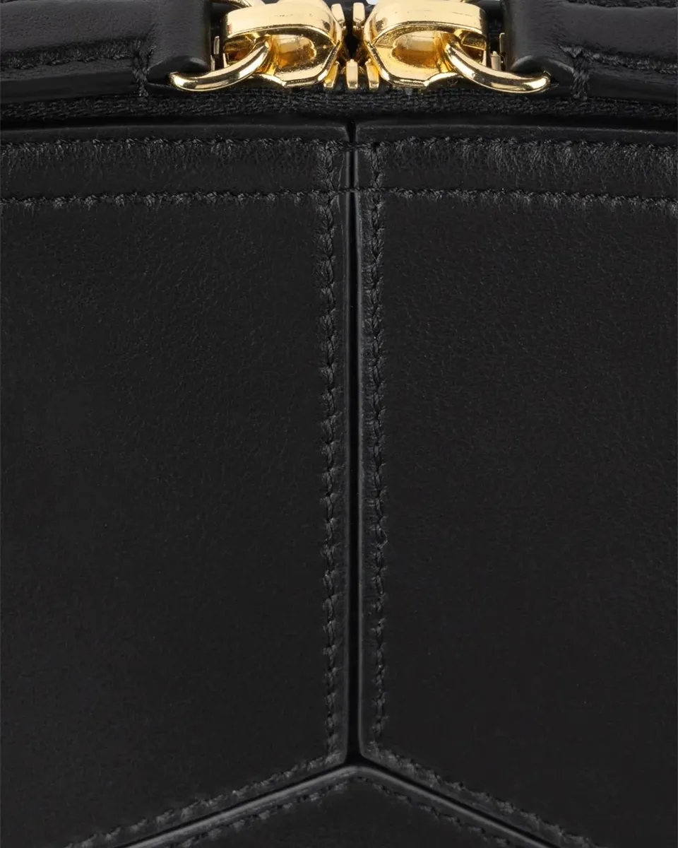 Victoria Beckham Small Leather Top Handle Bag | Thumbnail 5 Victoria Beckham Small Leather Top Handle Bag | Thumbnail 5