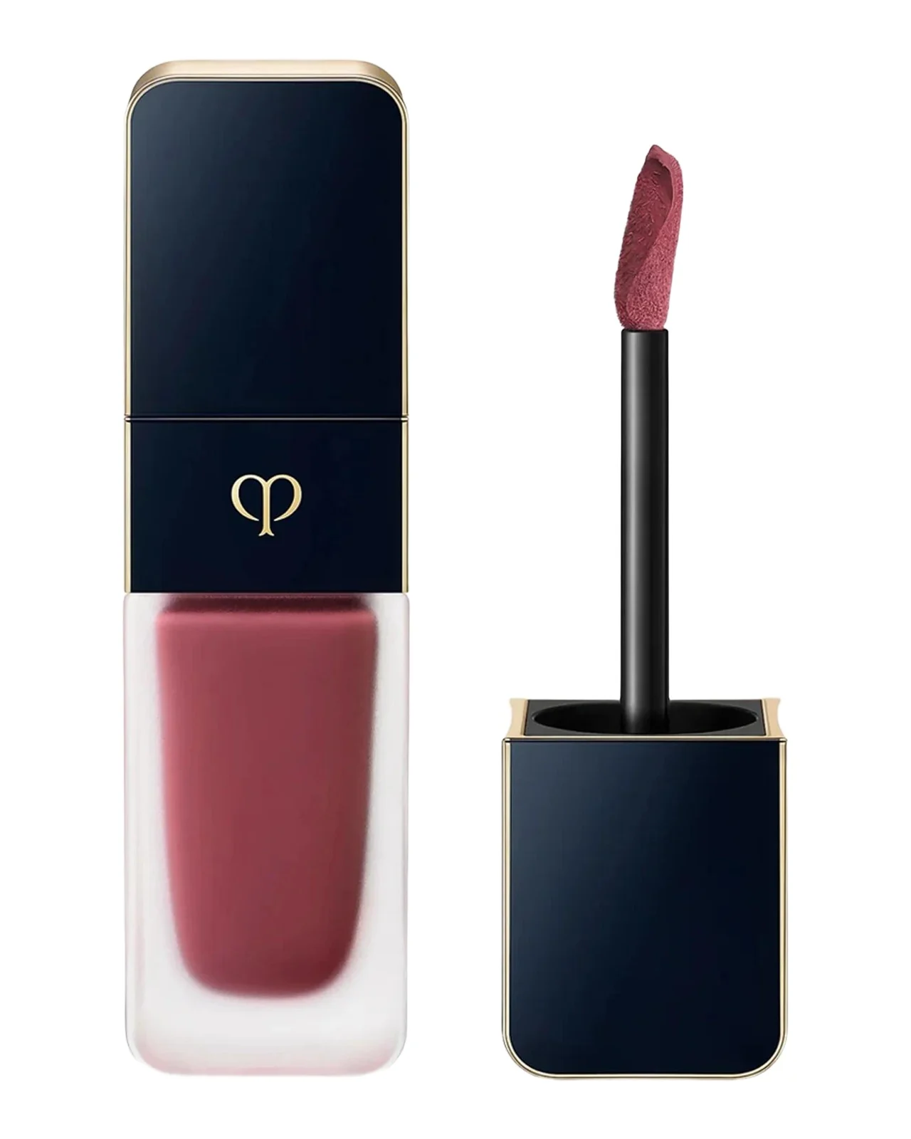 CLÉ DE PEAU BEAUTÉ Cream Rouge Matte