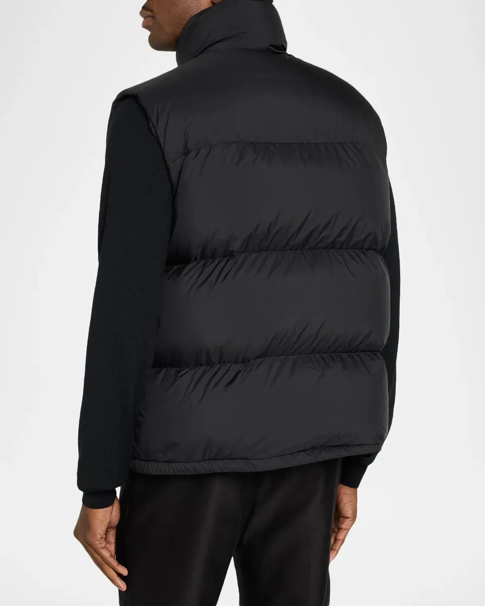 Canada Goose Men's Sterling Down Puffer Vest | Thumbnail 3 Canada Goose Men's Sterling Down Puffer Vest | Thumbnail 3