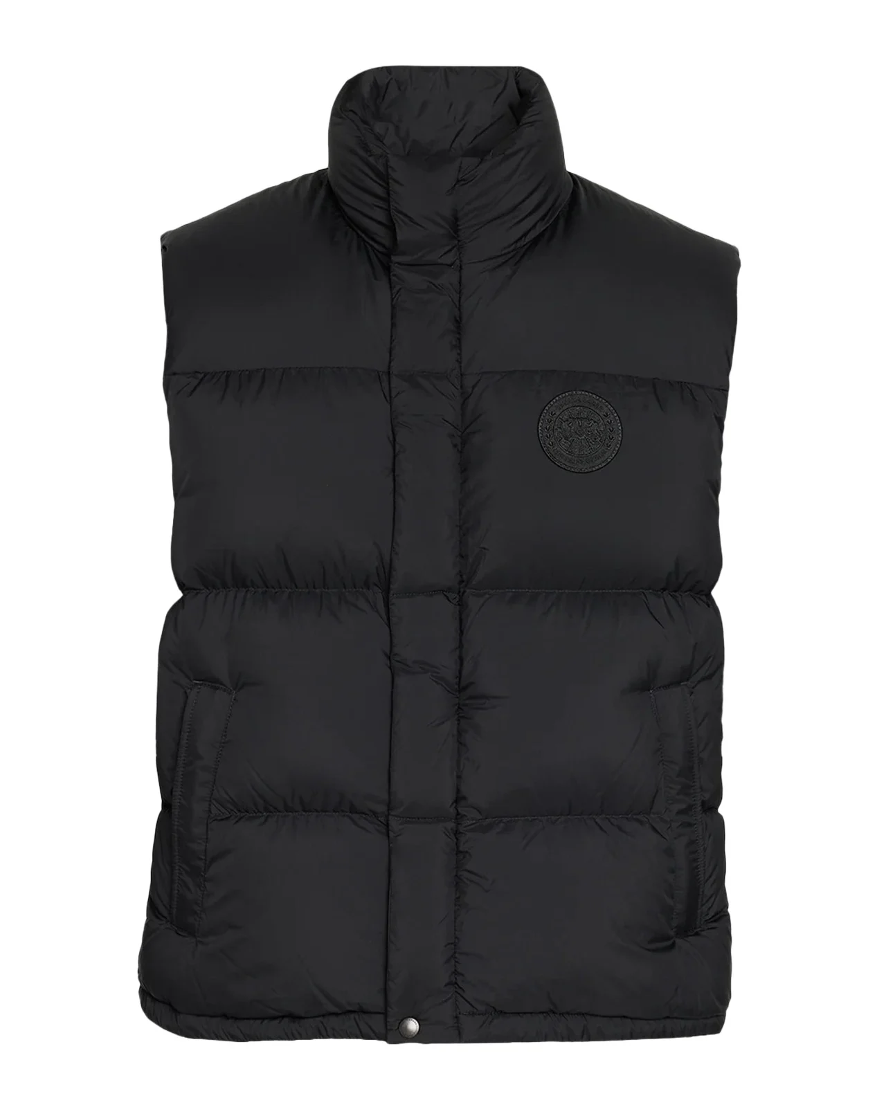 Canada Goose Men's Sterling Down Puffer Vest
