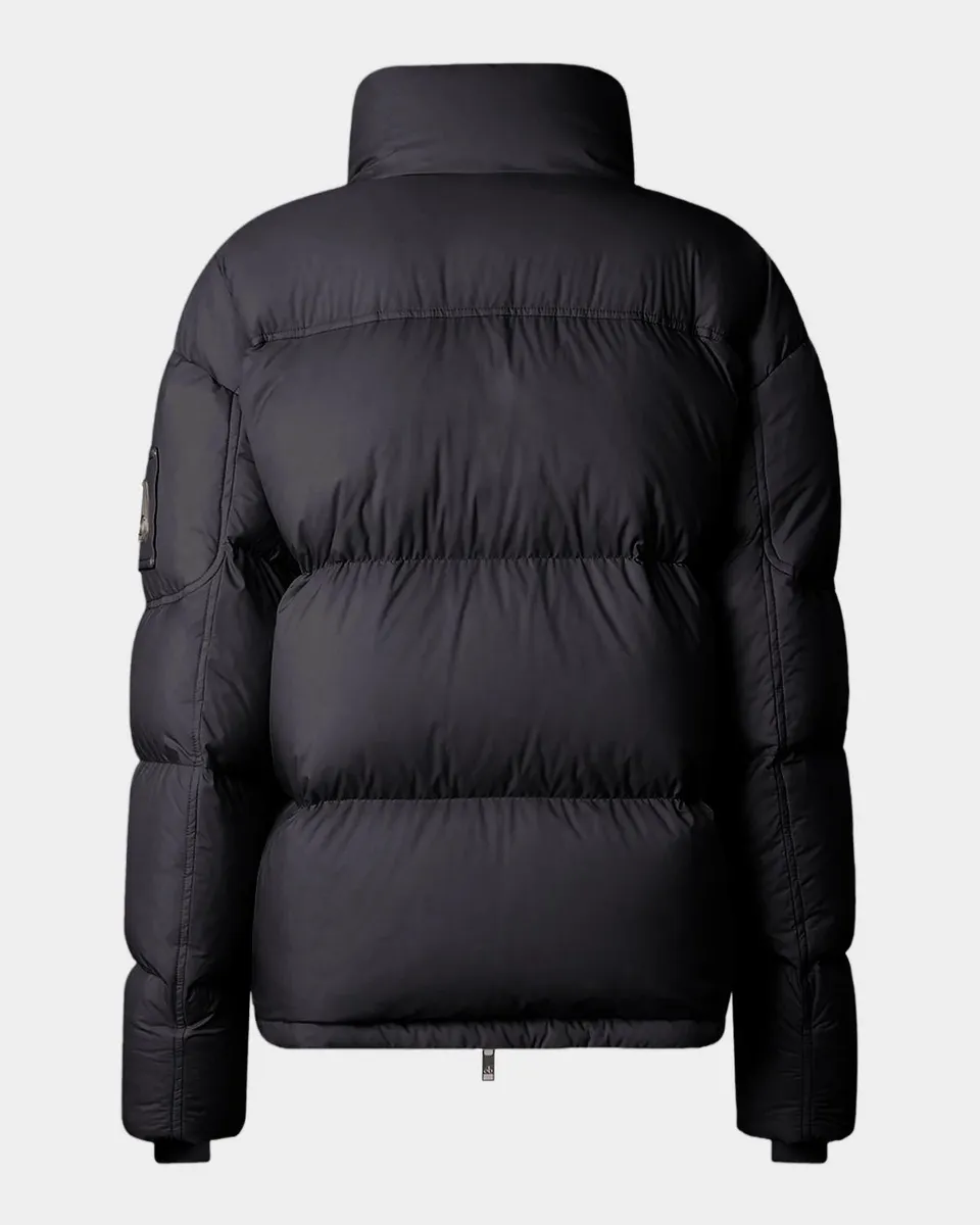 Moose Knuckles Men's Everest Stand Collar Puffer Jacket | Thumbnail 6 Moose Knuckles Men's Everest Stand Collar Puffer Jacket | Thumbnail 6