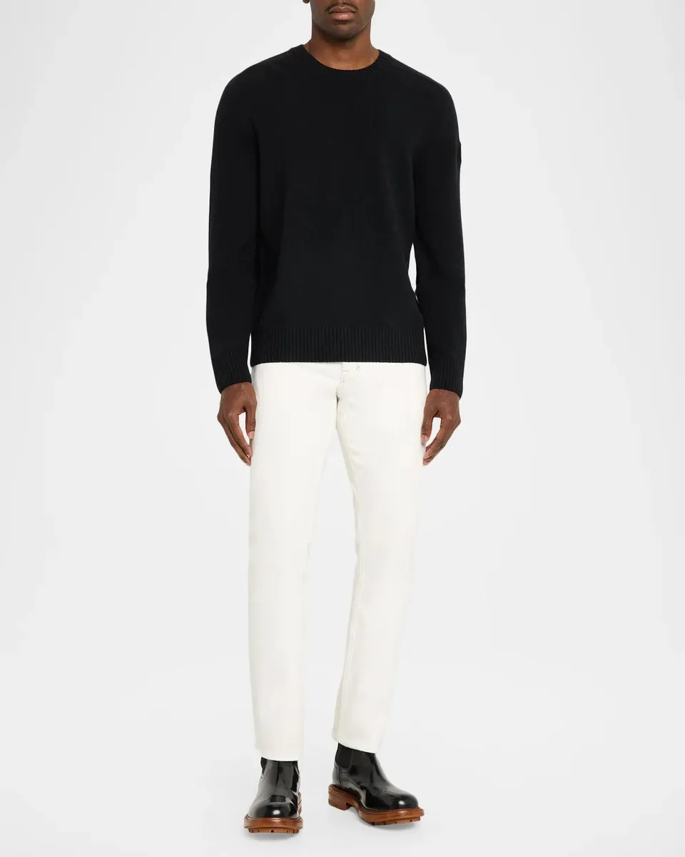 Canada Goose Men's Matawin Merino Wool Sweater | Thumbnail 2 Canada Goose Men's Matawin Merino Wool Sweater | Thumbnail 2