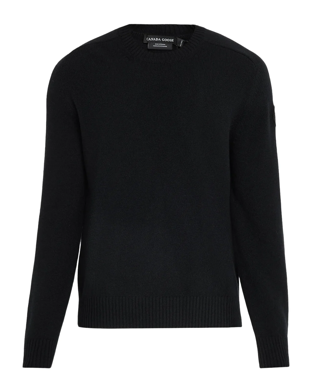 Canada Goose Men's Matawin Merino Wool Sweater