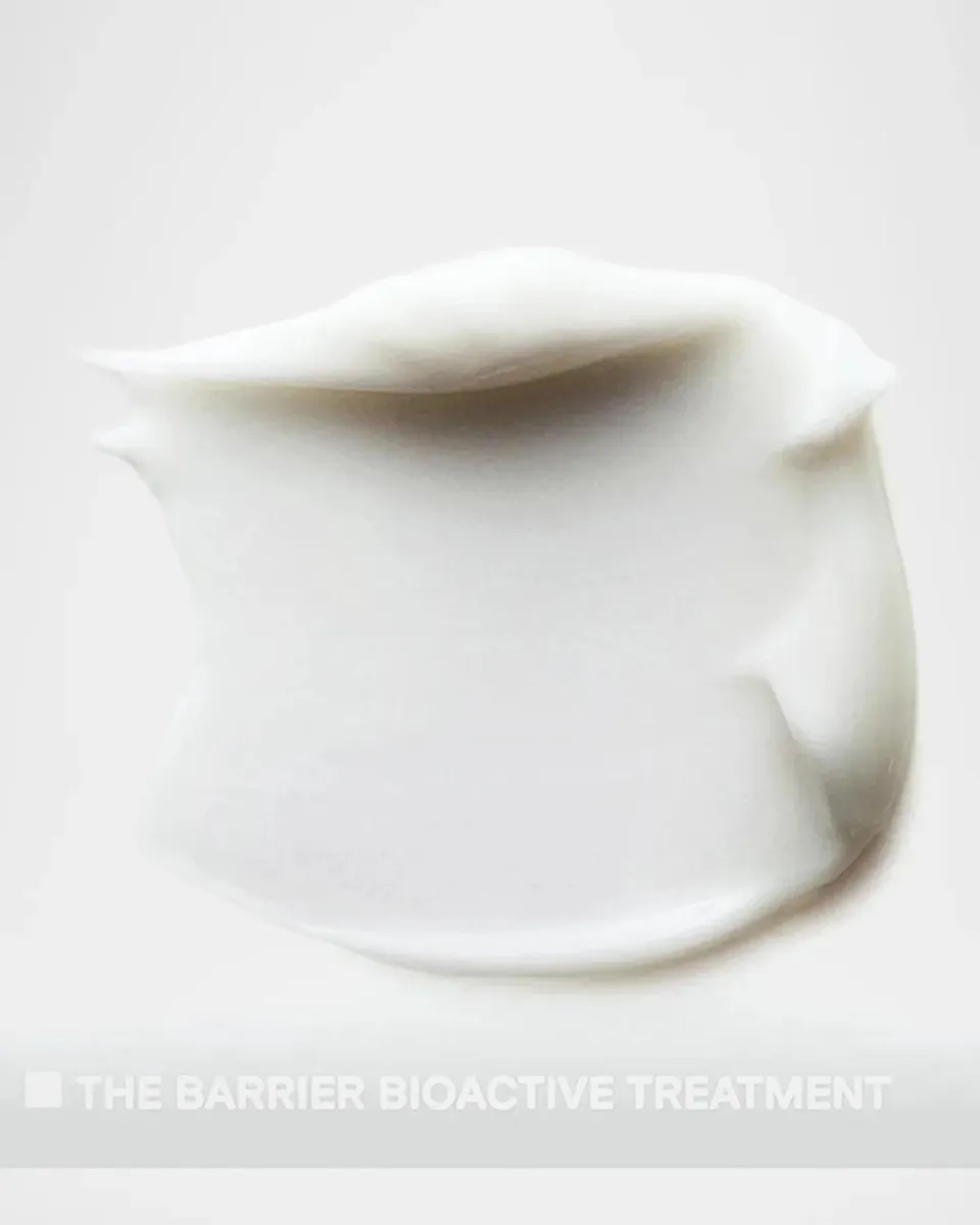 U BEAUTY THE BARRIER 2-Piece Skincare Set | Thumbnail 2