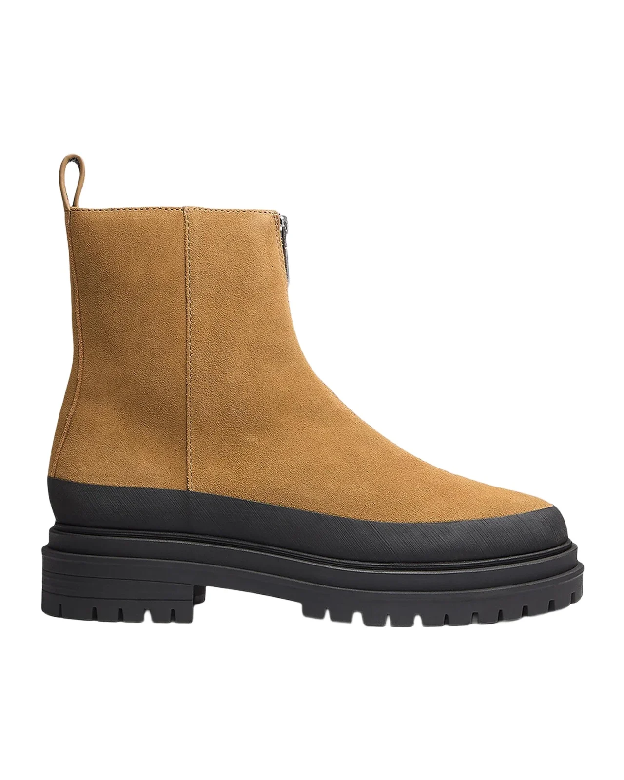 Bedford Suede Ankle Boots Bedford Suede Ankle Boots