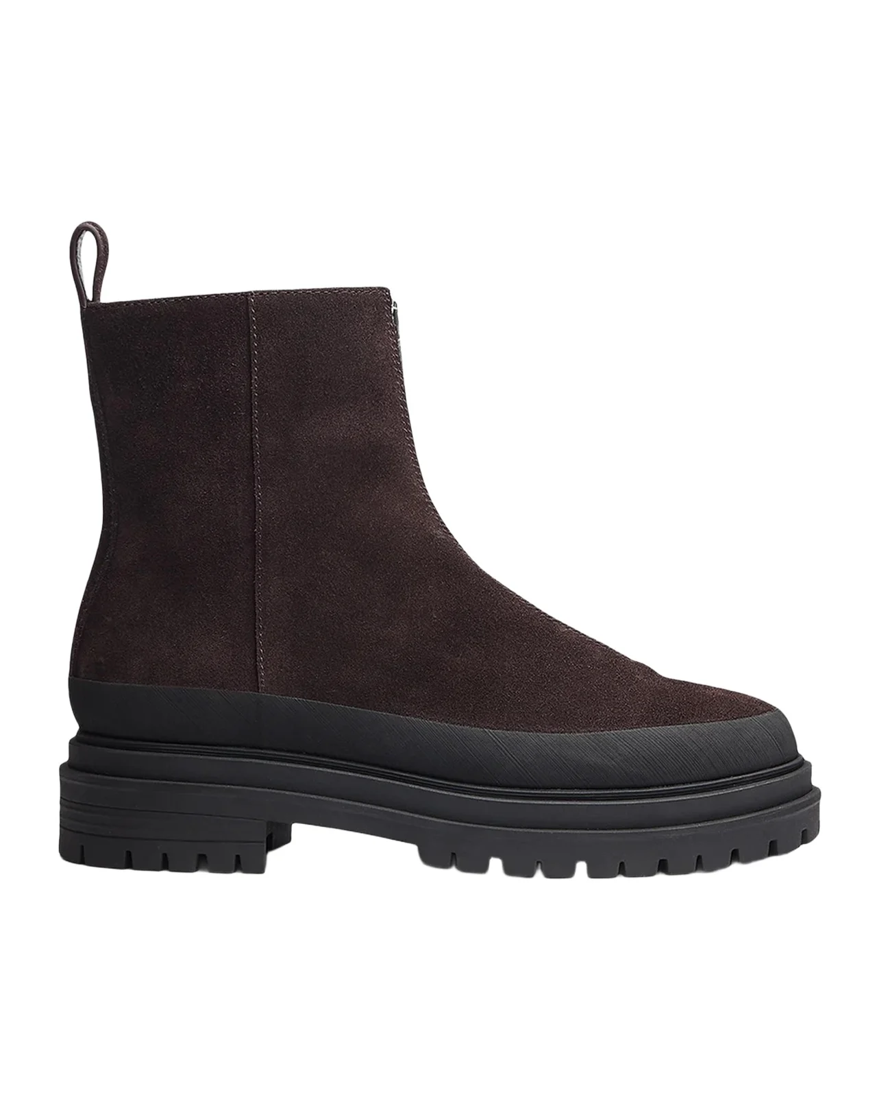Bedford Suede Ankle Boots Bedford Suede Ankle Boots
