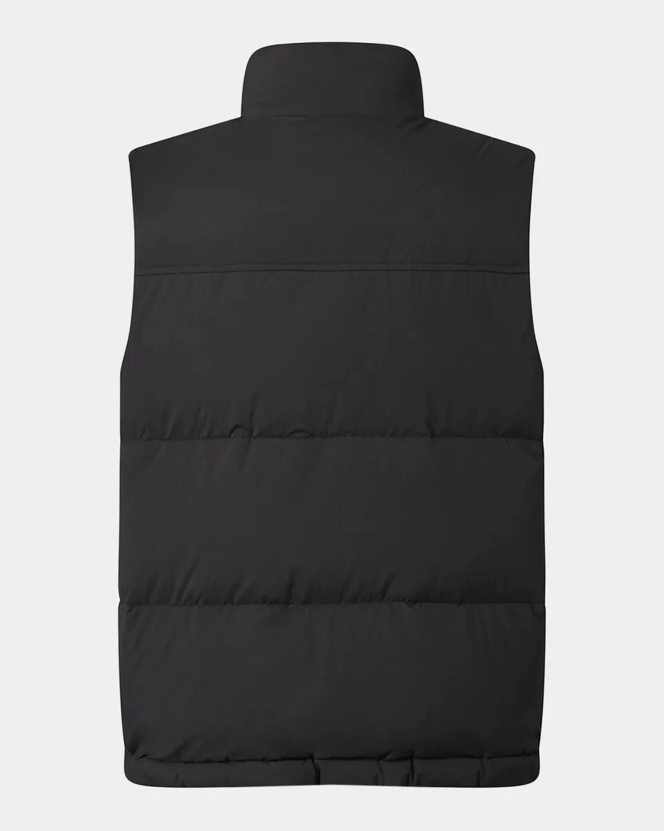 Moose Knuckles Men's Everest Down Puffer Vest | Thumbnail 2 Moose Knuckles Men's Everest Down Puffer Vest | Thumbnail 2
