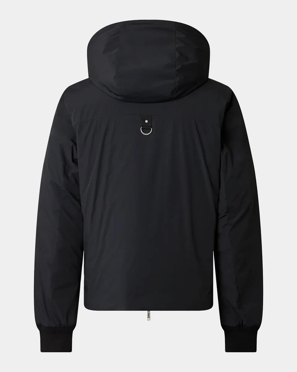 Moose Knuckles Men's Northdale Hooded Down Jacket | Thumbnail 6 Moose Knuckles Men's Northdale Hooded Down Jacket | Thumbnail 6