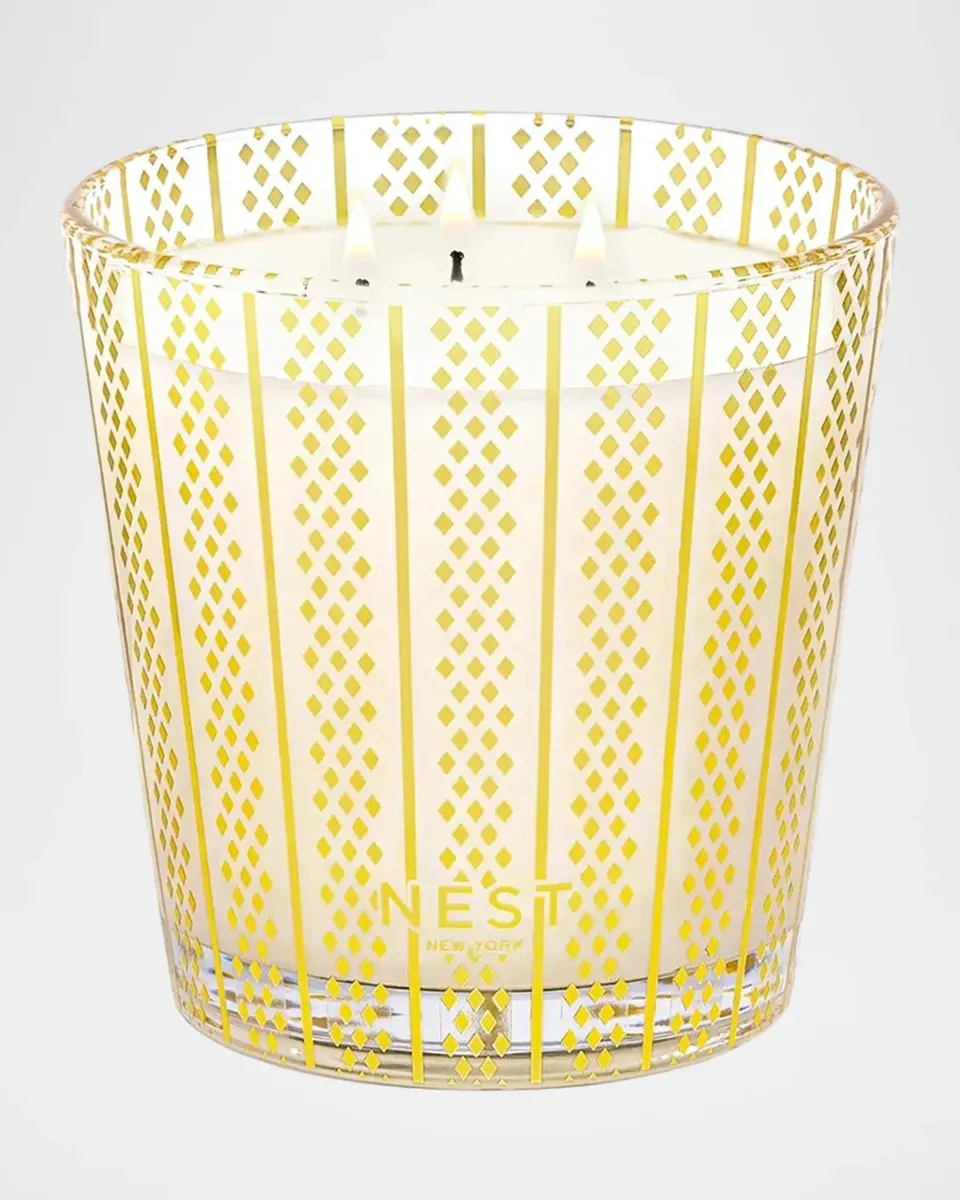 NEST New York Holiday Scented Votive Candle | Thumbnail 2 NEST New York Holiday Scented Votive Candle | Thumbnail 2