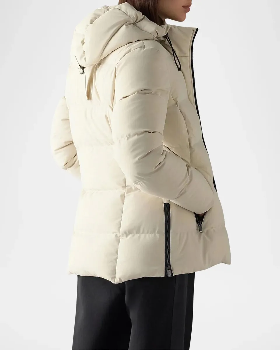 Moose Knuckles Soho 3Q Down Jacket | Thumbnail 3 Moose Knuckles Soho 3Q Down Jacket | Thumbnail 3