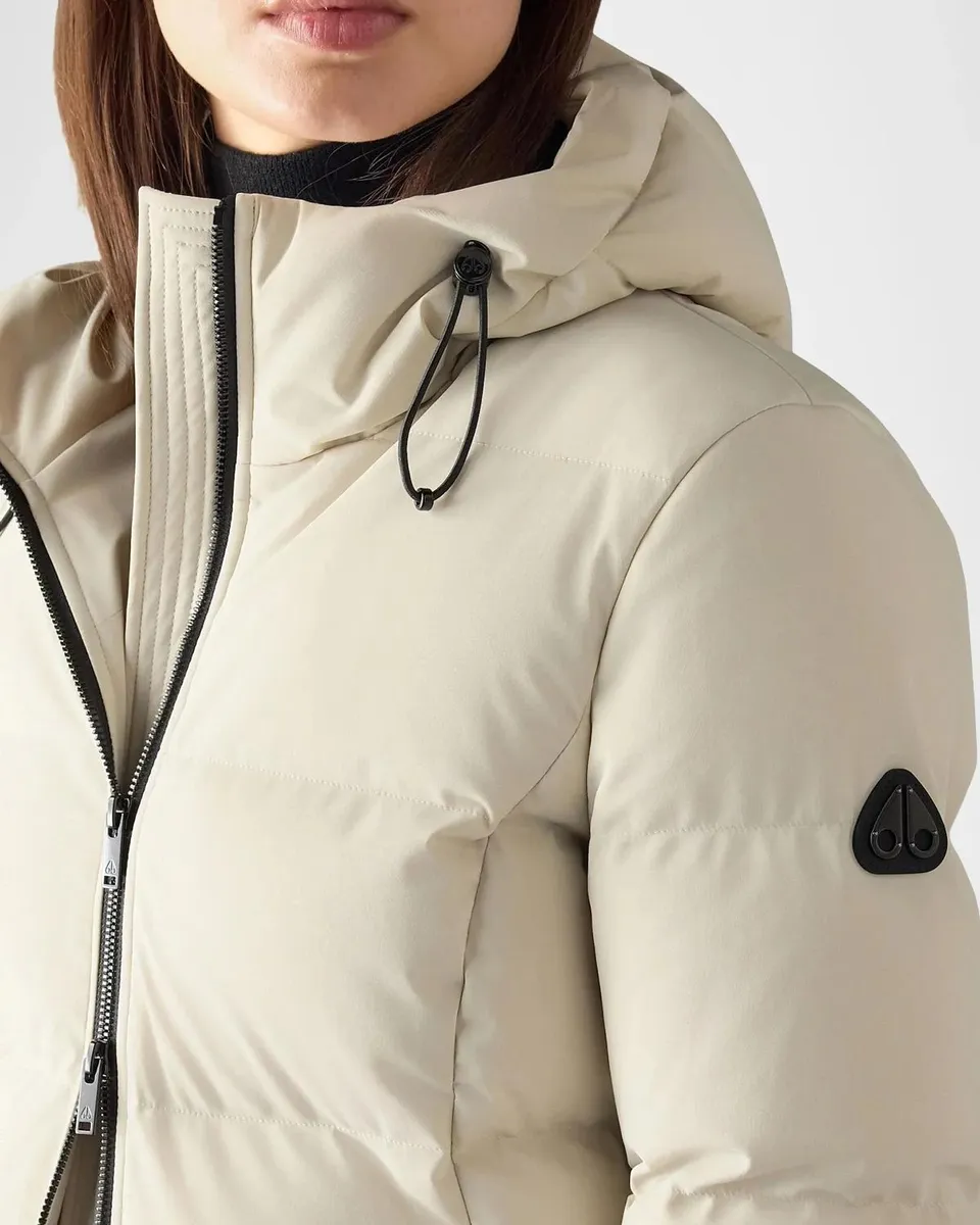 Moose Knuckles Soho 3Q Down Jacket | Thumbnail 5 Moose Knuckles Soho 3Q Down Jacket | Thumbnail 5