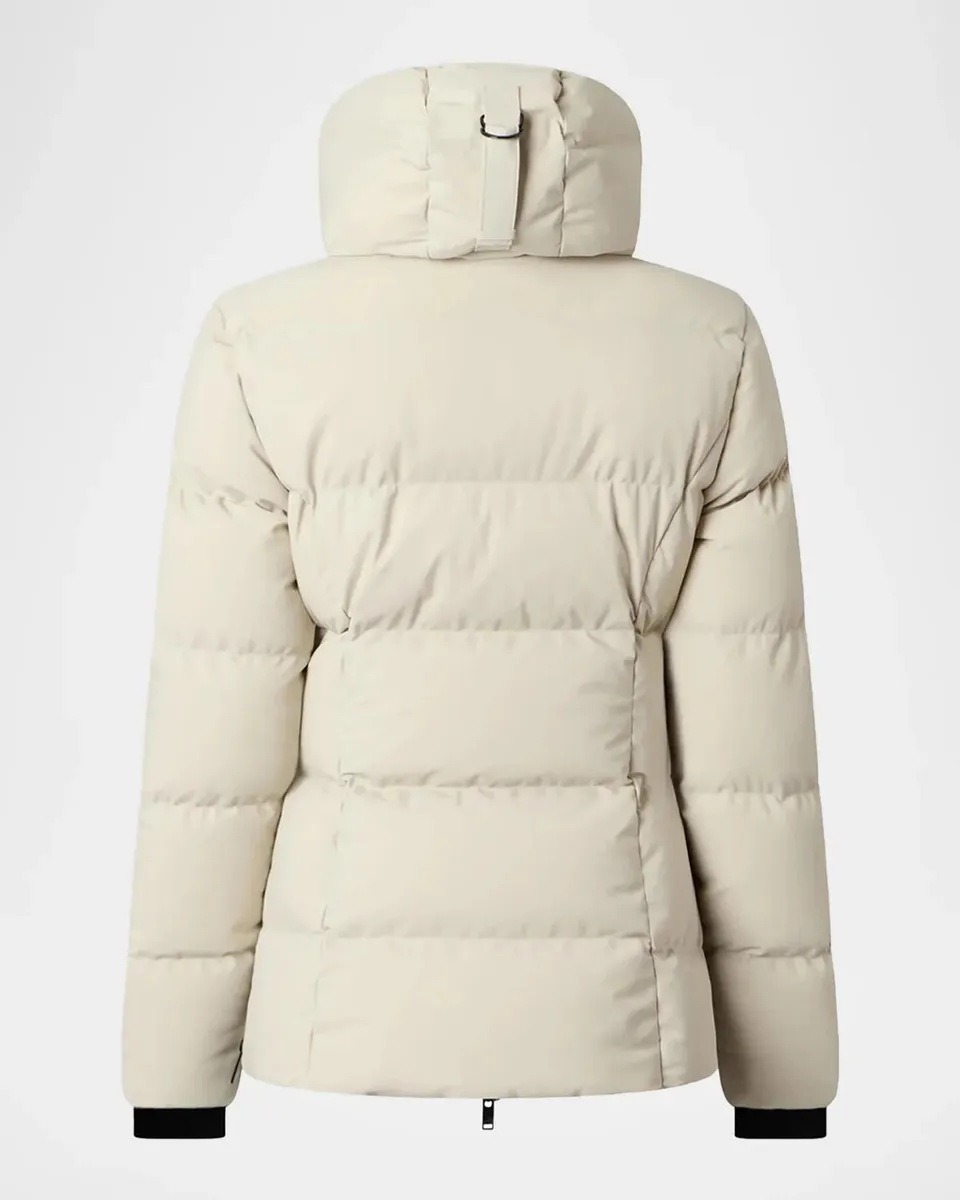 Moose Knuckles Soho 3Q Down Jacket | Thumbnail 6 Moose Knuckles Soho 3Q Down Jacket | Thumbnail 6