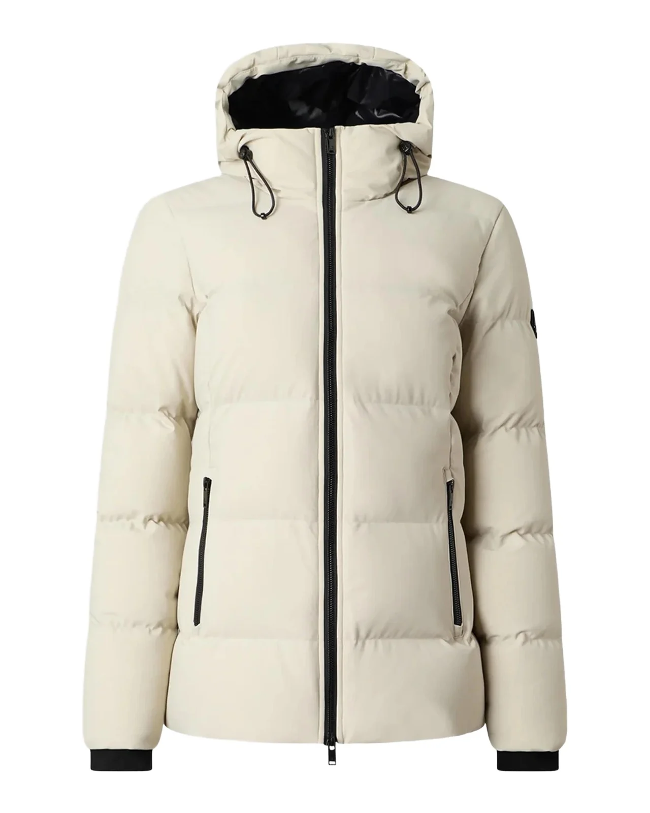 Soho 3Q Down Jacket