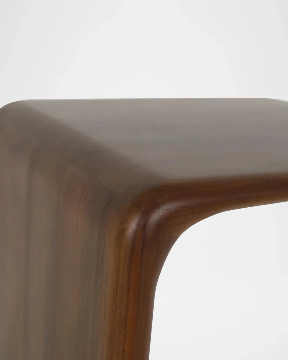 Interlude Home Iris Hugging Table | Thumbnail 3