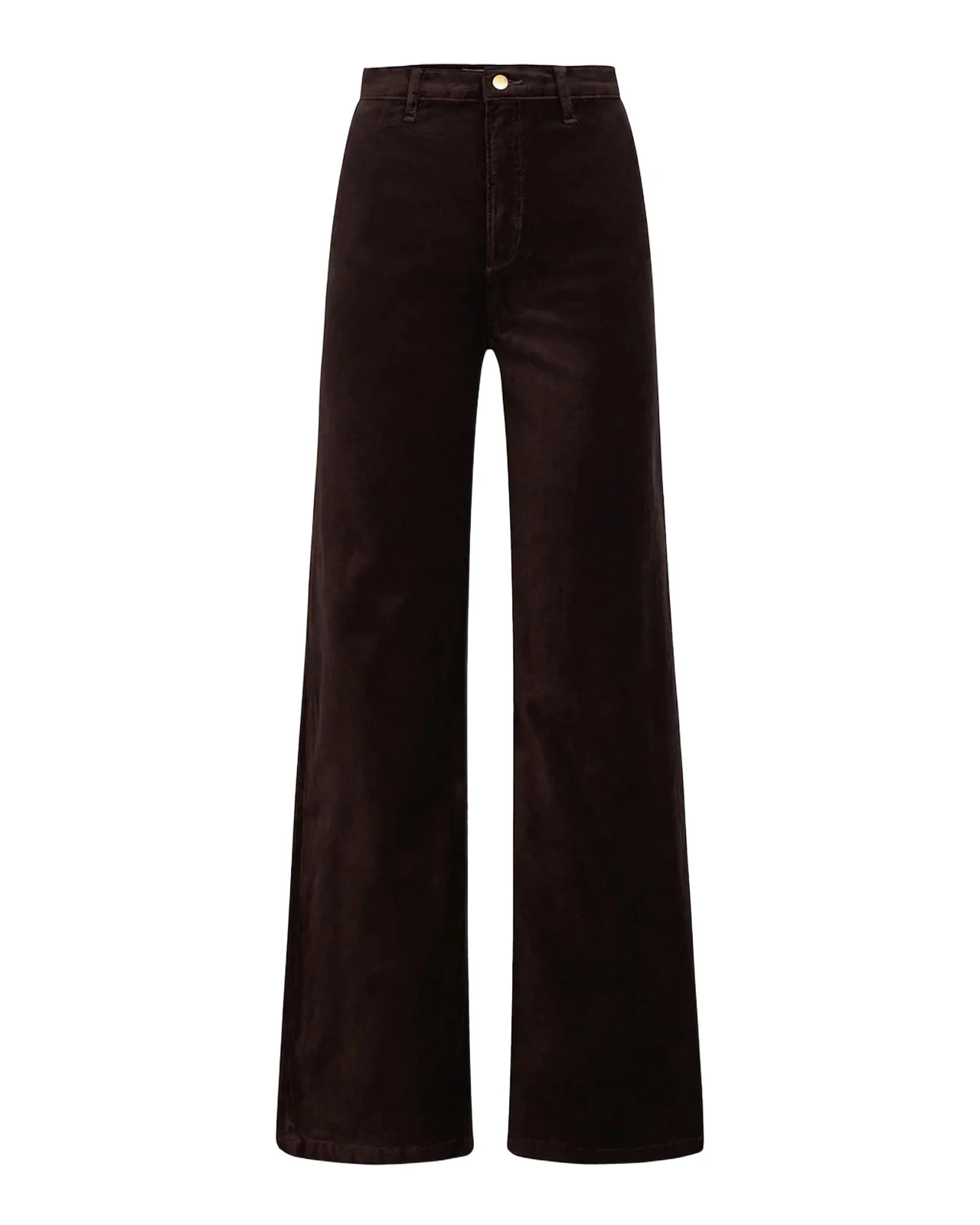 Joe's Jeans The Mia Petite Cotton-Blend Velveteen Jeans