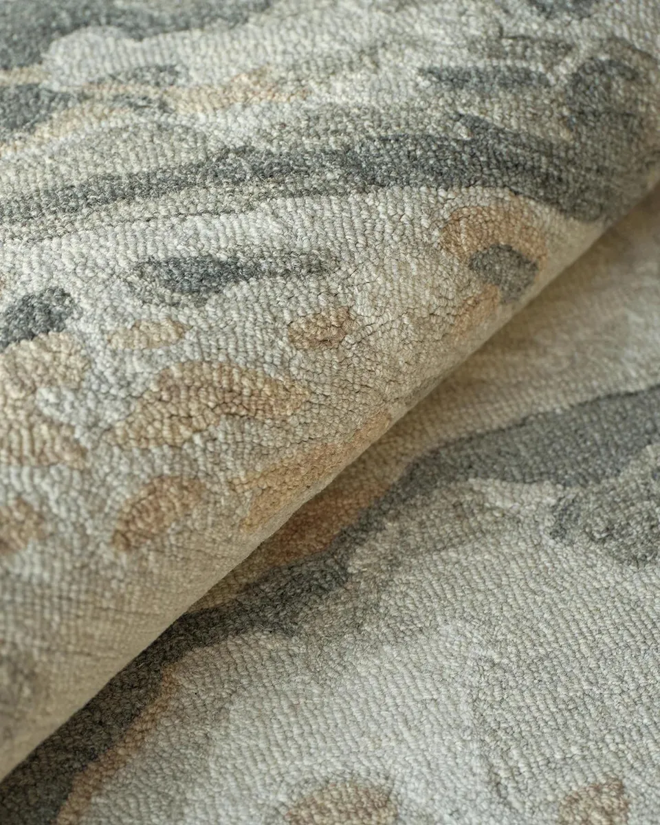 Exquisite Rugs Cortero Hand-Tufted Rug | Thumbnail 6