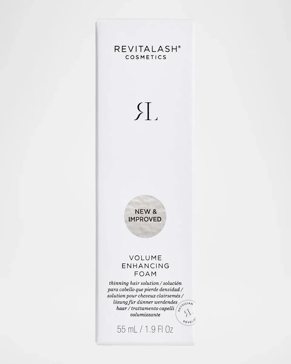 RevitaLash Cosmetics Volume Enhancing Foam | Thumbnail 2 RevitaLash Cosmetics Volume Enhancing Foam | Thumbnail 2
