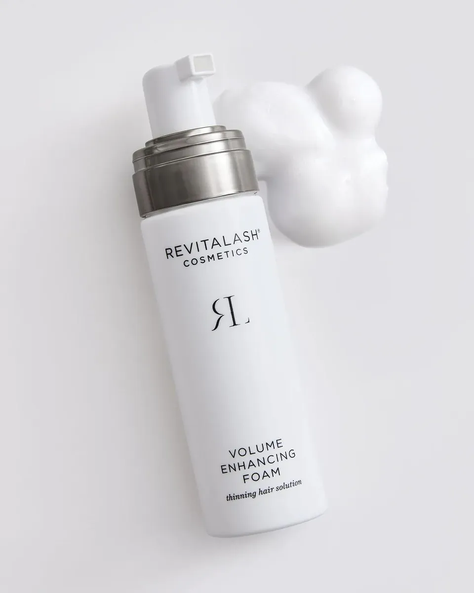 RevitaLash Cosmetics Volume Enhancing Foam | Thumbnail 3 RevitaLash Cosmetics Volume Enhancing Foam | Thumbnail 3