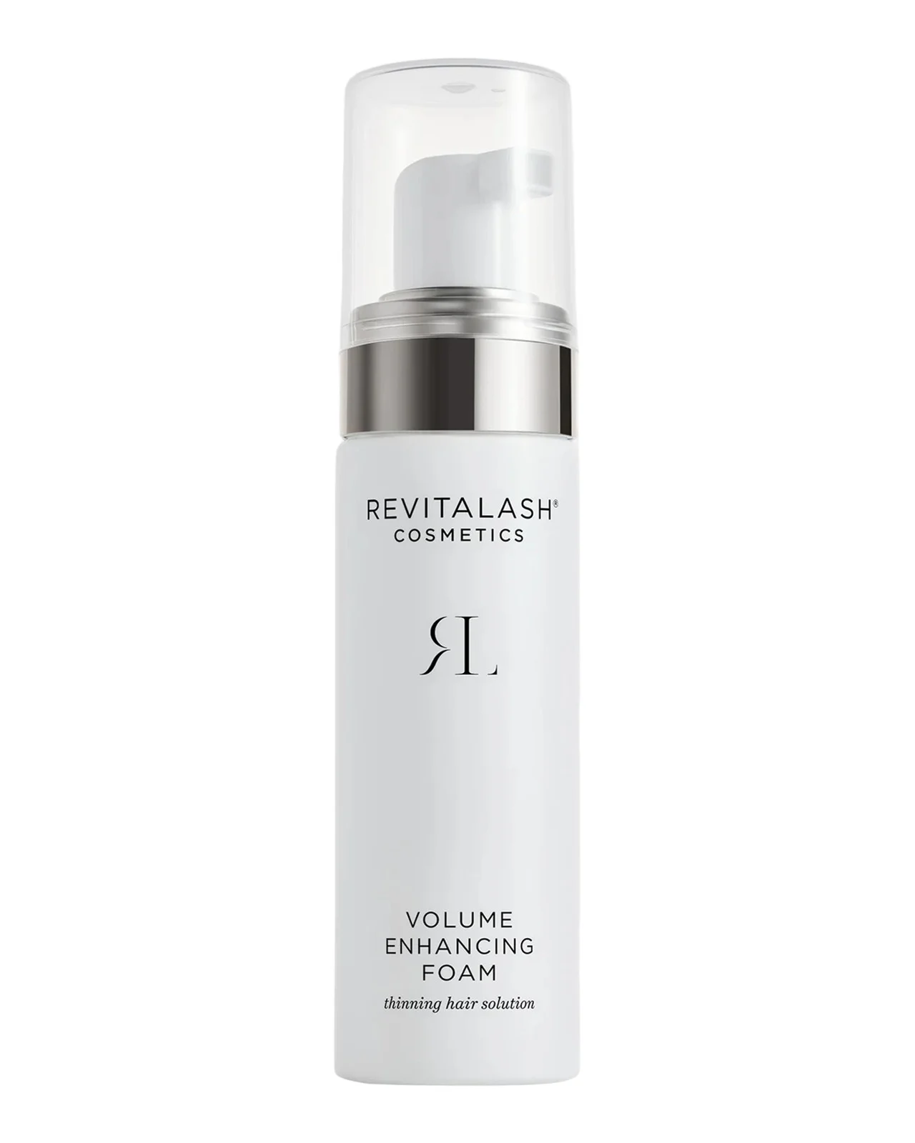 RevitaLash Cosmetics Volume Enhancing Foam