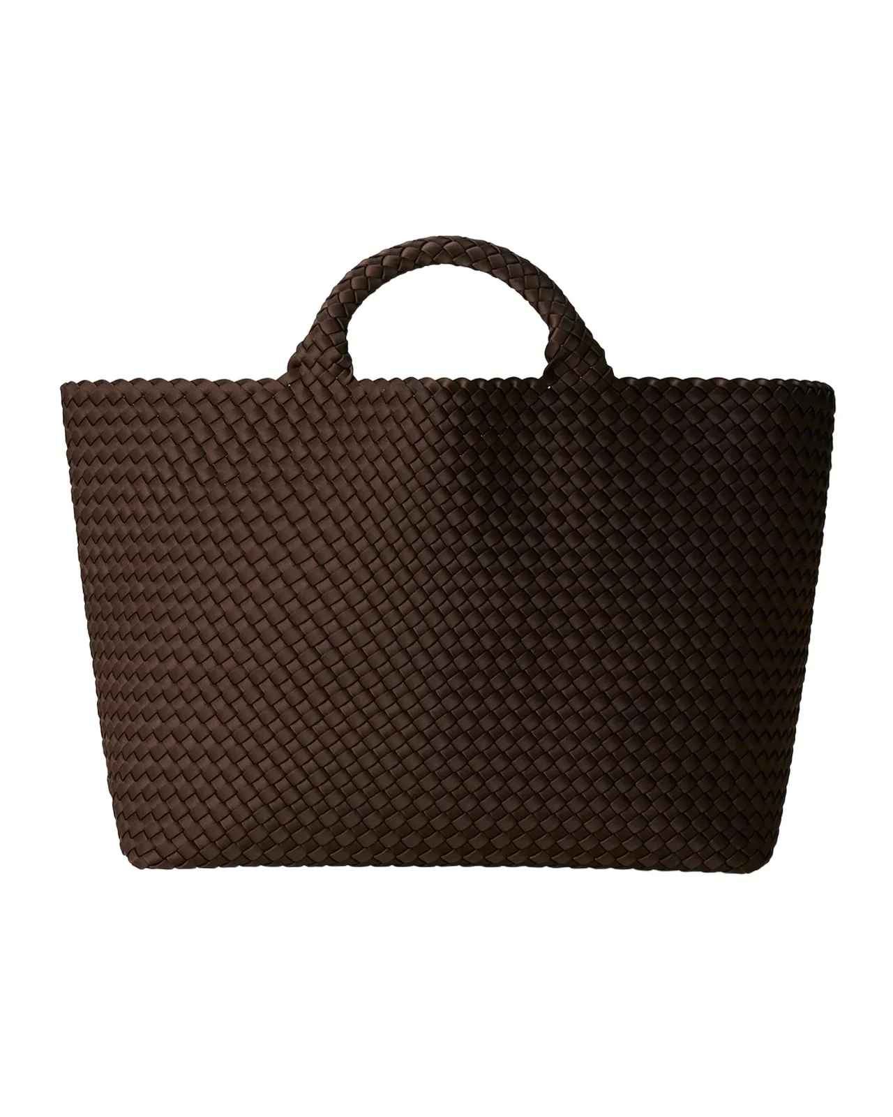Naghedi Large St. Bartha Woven Tote Bag