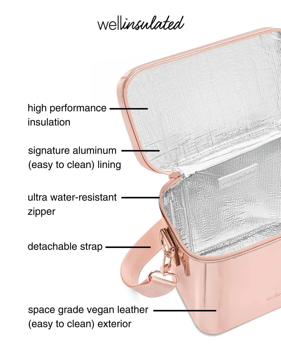 WELLinsulated Performance Beauty Case | Thumbnail 2 WELLinsulated Performance Beauty Case | Thumbnail 2