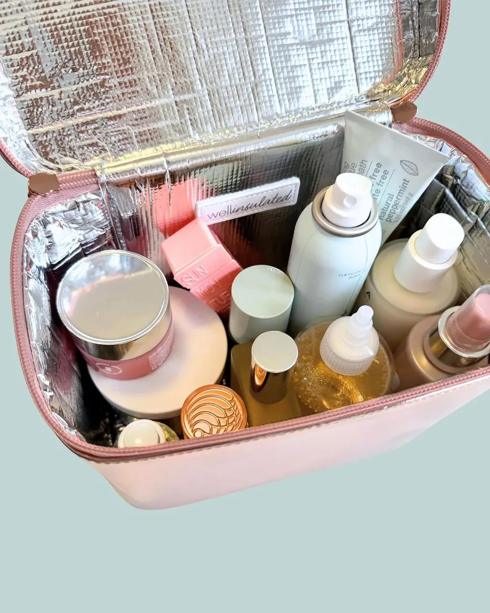 WELLinsulated Performance Beauty Case | Thumbnail 8 WELLinsulated Performance Beauty Case | Thumbnail 8