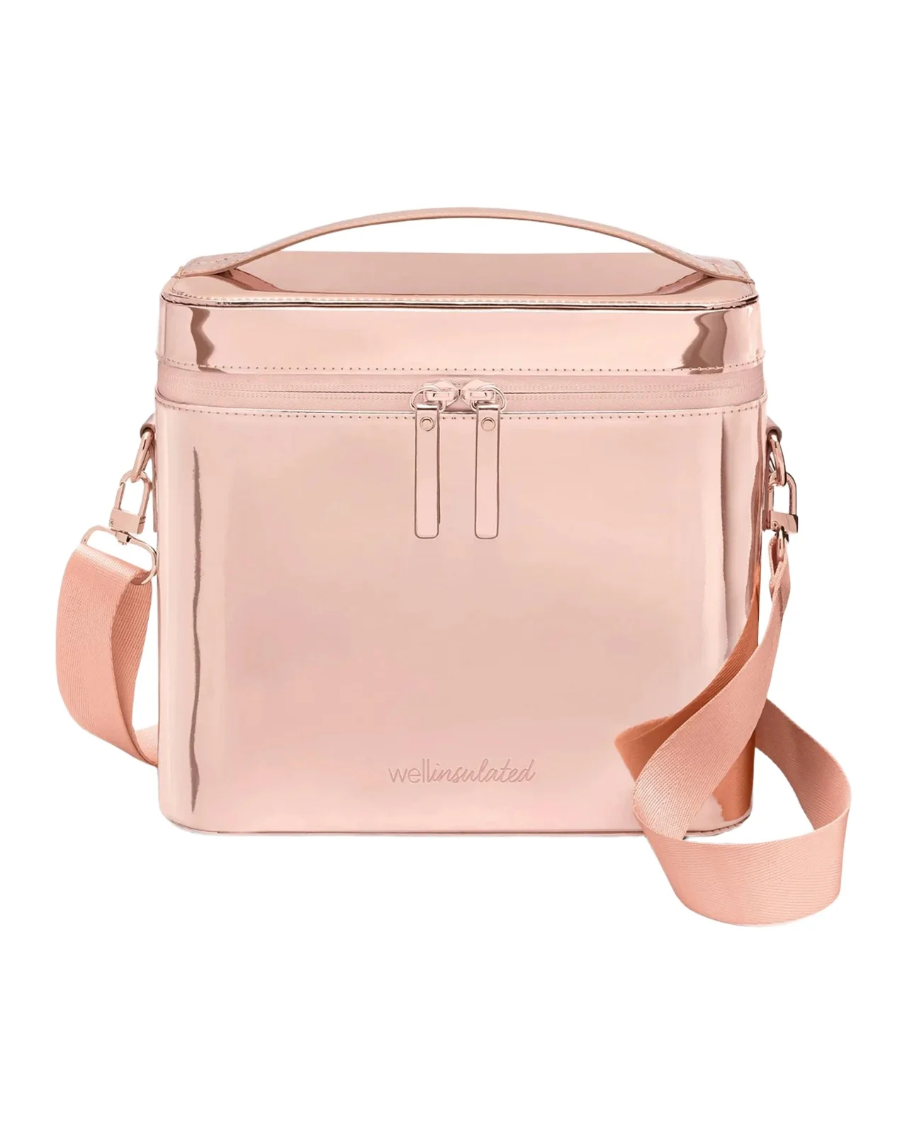 WELLinsulated Performance Beauty Case